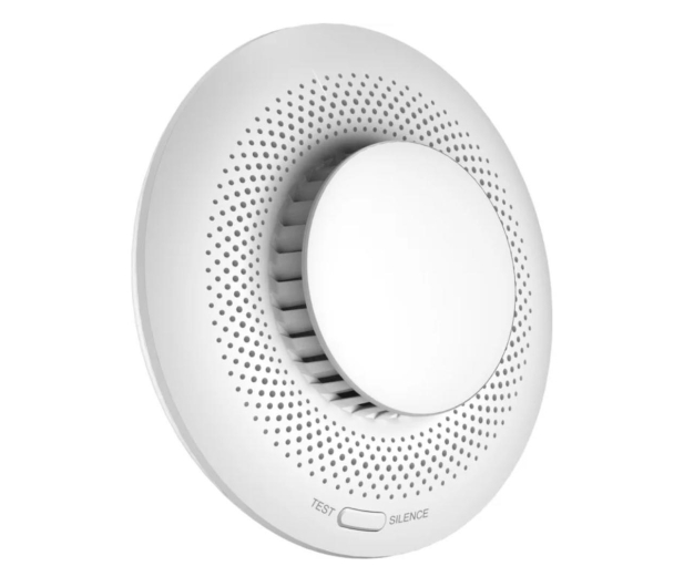 EZVIZ Czujnik dymu CS-T4C - 1256591 - zdjęcie 2